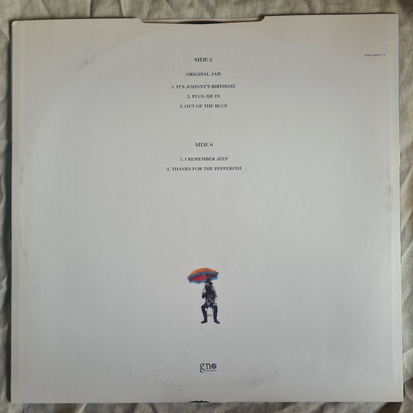 George Harrison – All Things Must Pass - 1970 (2001 European Press) - Vinyl Record 3LP Box Set *RARE* - Sound Hound Records