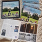 George Harrison – All Things Must Pass - 1970 (2001 European Press) - Vinyl Record 3LP Box Set *RARE* - Sound Hound Records