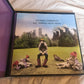 George Harrison – All Things Must Pass - 1970 (2001 European Press) - Vinyl Record 3LP Box Set *RARE* - Sound Hound Records