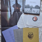 George Harrison – All Things Must Pass - 1970 (2017 European Press) - Vinyl Record 3LP Box Set *RARE* with Poster - Sound Hound Records
