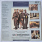Ghostbusters II – Original Soundtrack - 1989 - Vinyl Record LP - Sound Hound Records