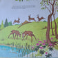 Ginny Tyler - Disney: Story And Songs From Bambi- 1962 (1976 USA Pressing) - Vinyl Record LP - Sound Hound Records