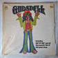 Godspell – Godspell - Vinyl Record LP - Sound Hound Records