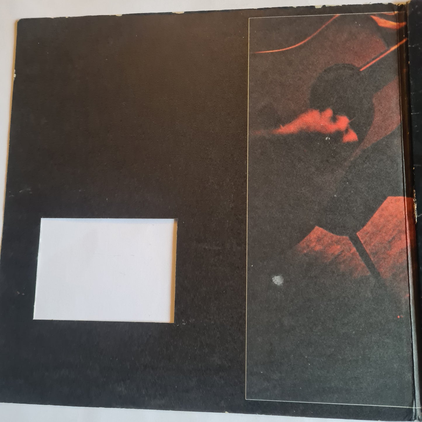 Graham Nash / David Crosby – Graham Nash / David Crosby - 1972 - Vinyl Record LP - Sound Hound Records
