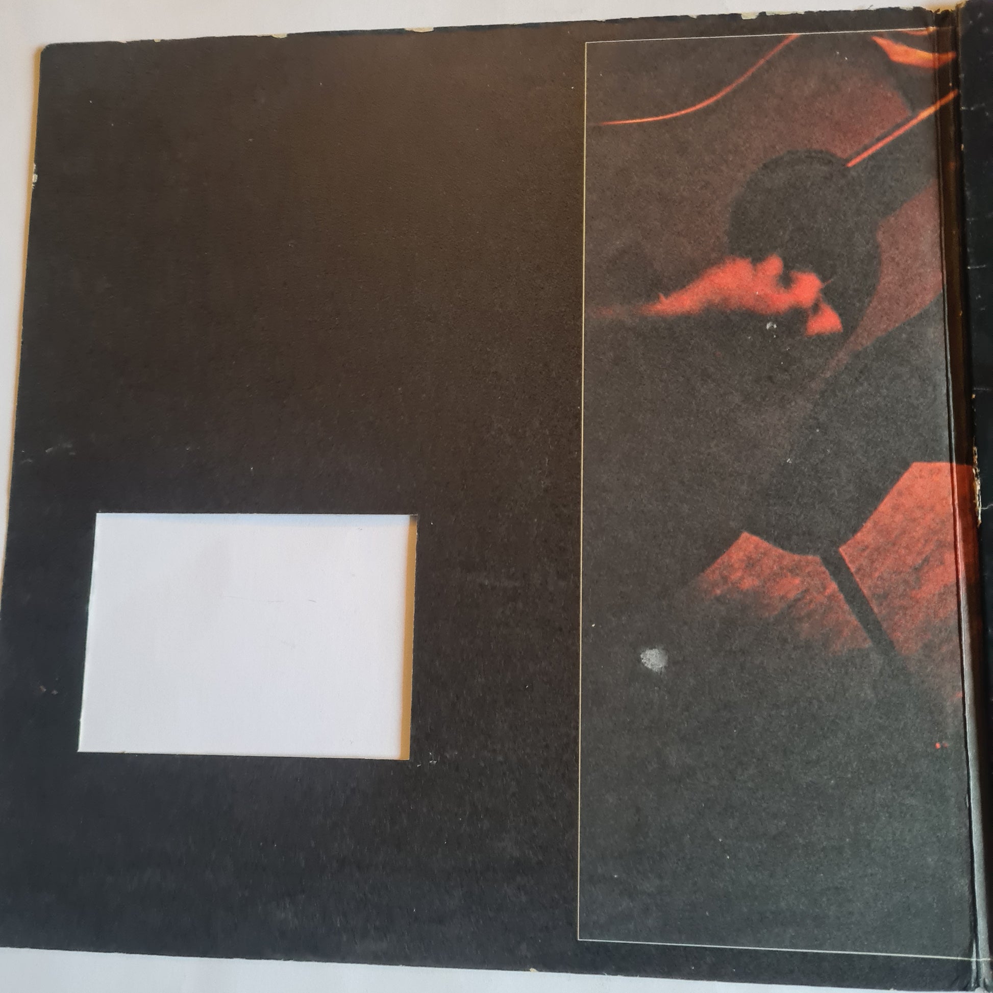 Graham Nash / David Crosby – Graham Nash / David Crosby - 1972 - Vinyl Record LP - Sound Hound Records
