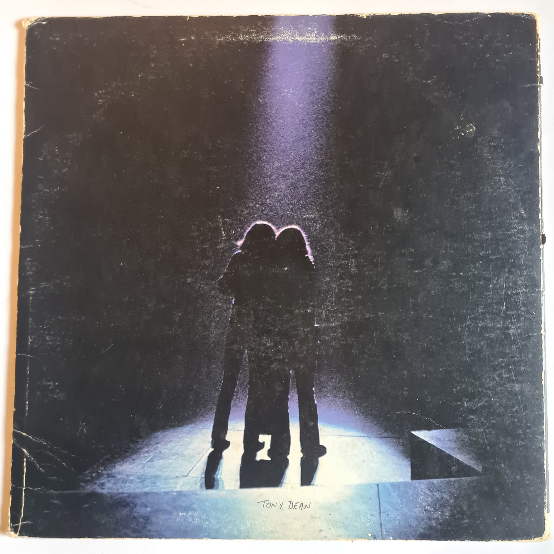Graham Nash / David Crosby – Graham Nash / David Crosby - 1972 - Vinyl Record LP - Sound Hound Records