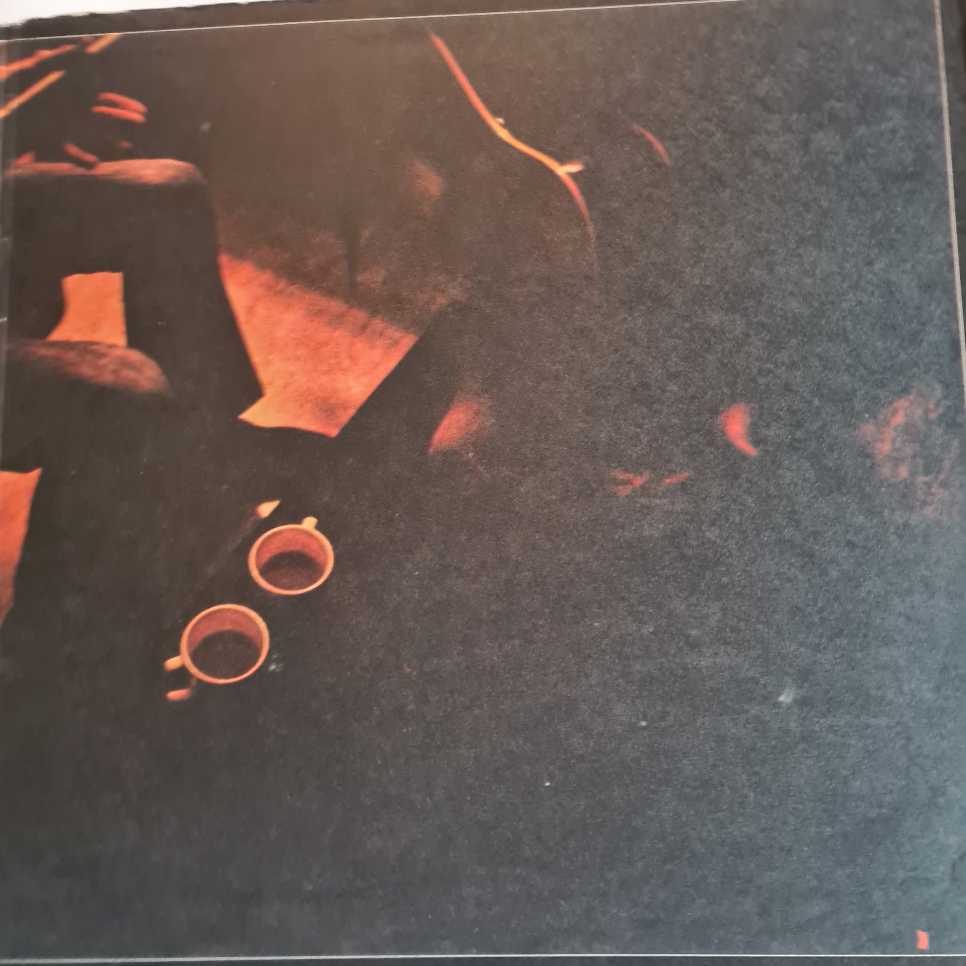 Graham Nash / David Crosby – Graham Nash / David Crosby - 1972 - Vinyl Record LP - Sound Hound Records