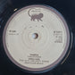 Greg Lake – I Believe In Father Christmas - 1975 - Vinyl Record 7" Single - Sound Hound Records