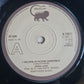 Greg Lake – I Believe In Father Christmas - 1975 - Vinyl Record 7" Single - Sound Hound Records