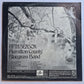 Hamilton County Bluegrass Band – Fifth Season - 1970 - Vinyl Record LP - Sound Hound Records