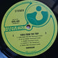 Hannagan (Terry Hannagan) - Tired From The Trip - 1971 - Vinyl Record LP - Sound Hound Records