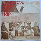 Hannagan (Terry Hannagan) - Tired From The Trip - 1971 - Vinyl Record LP - Sound Hound Records