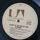 Hawkwind – Warrior On The Edge Time - 1975 - Vinyl Record LP - Sound Hound Records