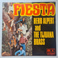 Herb Alpert & The Tijuana Brass – Fiesta - 1972 - Vinyl Record LP
