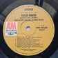 Herb Alpert & The Tijuana Brass – Solid Brass: Herb Alpert's Greatest Hits Vol. 2 - 1972 - Vinyl Record LP