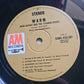 Herb Alpert & The Tijuana Brass – Warm - 1969 - Vinyl Record LP