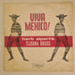 Herb Alpert's Tijuana Brass – Viva Mexico - Australian Pressing - Vinyl Record LP
