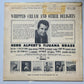 Herb Alpert's Tijuana Brass – Whipped Cream & Other Delights -1965 (1966 Australian Stereo Pressing) - Vinyl Record LP