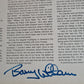 Herman's Hermits – The Best Of Herman's Hermits *SIGNED by: Barry Whitwam* - 1965 - Vinyl Record LP - Sound Hound Records