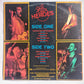 Heroes – Heroes - 1980 - Vinyl Record LP - Sound Hound Records