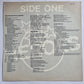 Heroes – Heroes - 1980 - Vinyl Record LP - Sound Hound Records
