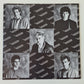 Hooters – Nervous Night - 1985 - Vinyl Record LP - Sound Hound Records