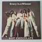 Hot Chocolate – Every 1's A Winner - 1978 - Vinyl Record LP - Sound Hound Records