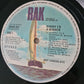 Hot Chocolate – Every 1's A Winner - 1978 - Vinyl Record LP - Sound Hound Records