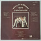 Hot Chocolate – Every 1's A Winner - 1978 - Vinyl Record LP - Sound Hound Records