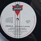 Hothouse Flowers – People - 1988 - Vinyl Record LP - Sound Hound Records