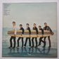 Huey Lewis & The News – Huey Lewis & The News - 1980 - Vinyl Record LP - Sound Hound Records