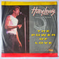 Huey Lewis & The News – The Power Of Love (Back To The Future Maxi Single) - 1985 - Vinyl Record 12" Single - Sound Hound Records