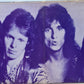 Hush – C'mon We're Taking Over -1974 (Gatefold) - Vinyl Record LP - Sound Hound Records