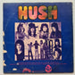 Hush – C'mon We're Taking Over -1974 (Gatefold) - Vinyl Record LP - Sound Hound Records