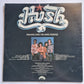 Hush – Nothing Stays The Same Forever - 1976 (Gatefold) - Vinyl Record LP - Sound Hound Records