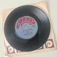 Hush – Too Young To Know / Lies - 1976 - Vinyl Record 7" Single - 45 RPM - Sound Hound Records