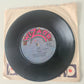 Hush – Too Young To Know / Lies - 1976 - Vinyl Record 7" Single - 45 RPM - Sound Hound Records