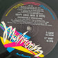 Incredible Penguins (John Farnham, Angry Anderson, etc) – Happy Xmas (War Is Over) - 1985 - Vinyl Record 12" Maxi Single - Sound Hound Records