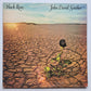 J.D Souther (Eagles) – Black Rose - 1976 - Vinyl Record LP - Sound Hound Records