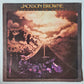 Jackson Browne – Running On Empty - 1977 - Vinyl Record LP - Sound Hound Records