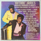 James Brown – Live And Lowdown At The Apollo, Vol.1 - 1963 (1980 USA Pressing) - Vinyl Record LP - Sound Hound Records