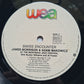 James Morrison And Adam Makowicz – Swiss Encounter: At The Montreux Jazz Festival - 1989 - Vinyl Record LP - Sound Hound Records