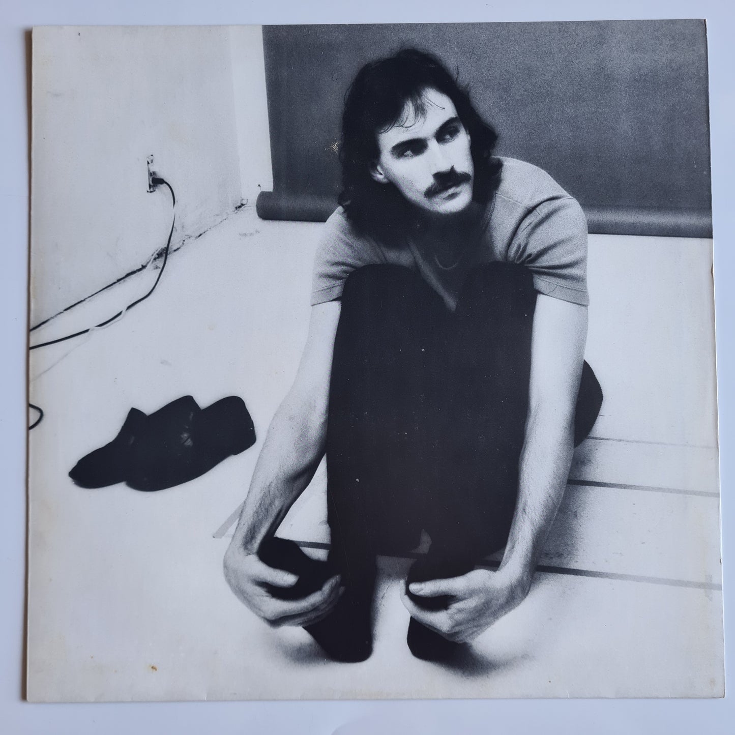 James Taylor – Greatest Hits - 1976 - Vinyl Record LP - Sound Hound Records