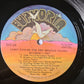 James Taylor – James Taylor & The Flying Machine - 1967 (70's Pressing) - Vinyl Record LP - Sound Hound Records