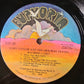 James Taylor – James Taylor & The Flying Machine - 1967 (70's Pressing) - Vinyl Record LP - Sound Hound Records