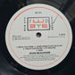 Jean Beauvoir  – Drums Along The Mohawk - 1986 - Vinyl Record LP (KISS related) - Sound Hound Records