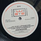 Jean Beauvoir  – Drums Along The Mohawk - 1986 - Vinyl Record LP (KISS related) - Sound Hound Records