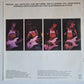 Jeff Beck With The Jan Hammer Group – Live - 1977 (Japanese Pressing) - Vinyl Record LP - Sound Hound Records
