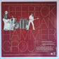 Jeff Beck With The Jan Hammer Group – Live - 1977 (Japanese Pressing) - Vinyl Record LP - Sound Hound Records