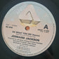 Jermaine Jackson – Do What You Do (Remix) - 1985 - Vinyl Record 12" Maxi Single - Sound Hound Records
